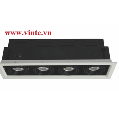 ĐÈN DOWNLIGHT LED OLA46L24/30/42/65-PARAGON